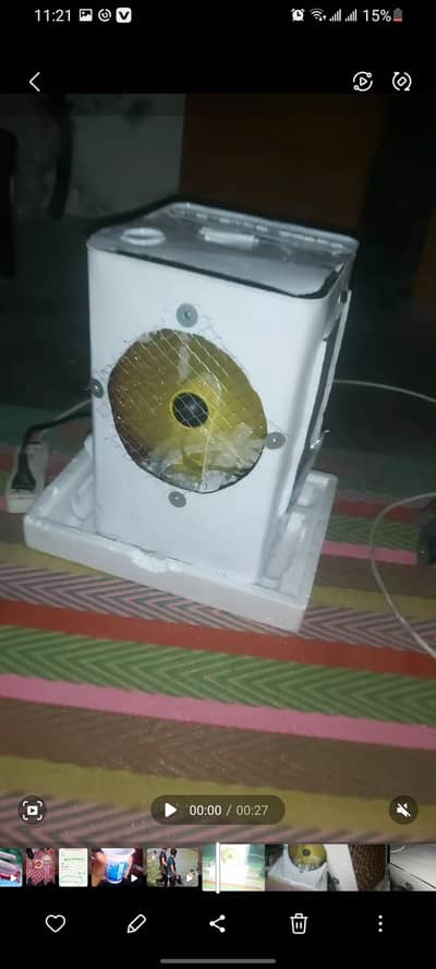 cool air color very lower price