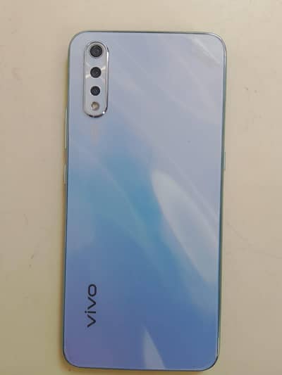 Vivo S1