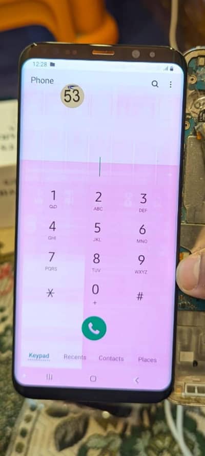 OnePlus Original Parts and LCD LED display screen panel Available