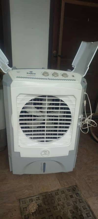 Sabro Air Cooler like new
