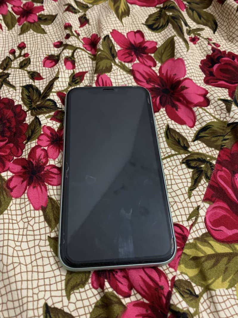 Apple iPhone 11 1