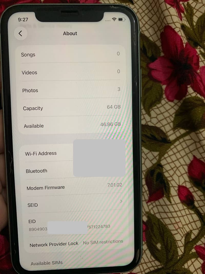 Apple iPhone 11 2