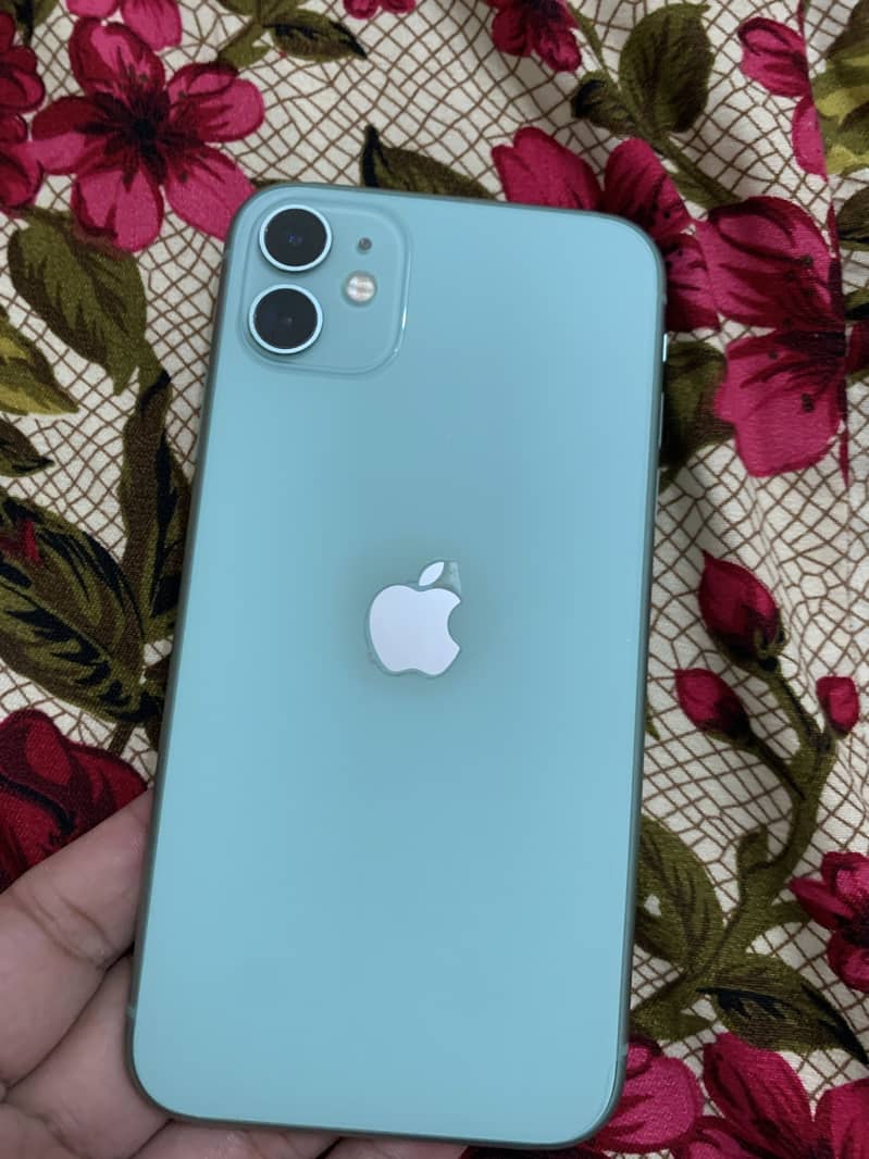 Apple iPhone 11 5