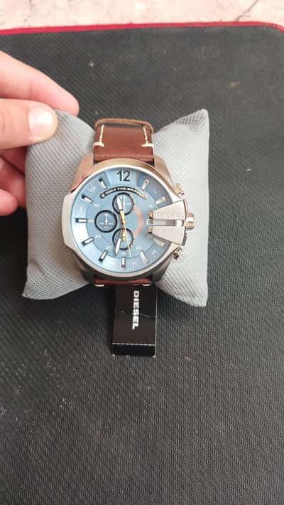 Diesel Watch 10 Bar Original