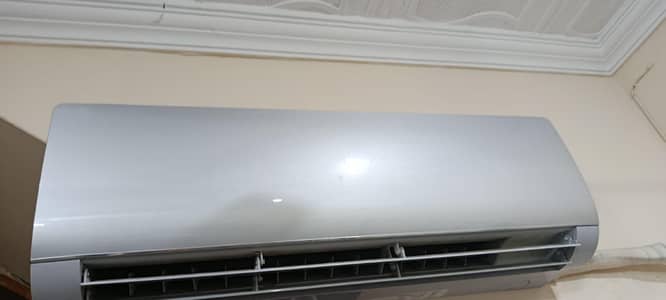 haier AC 2019 DC iverter