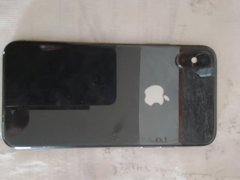 Apple iPhone X 0