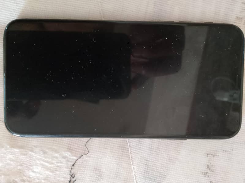 Apple iPhone X 1