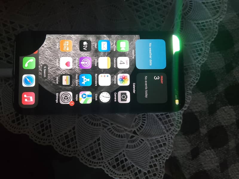 Apple iPhone X 2