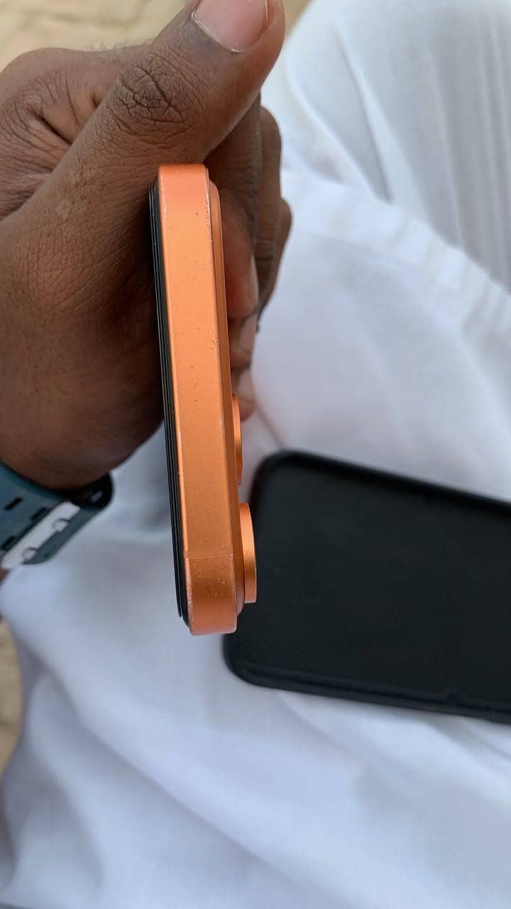 Apple iPhone XR 3