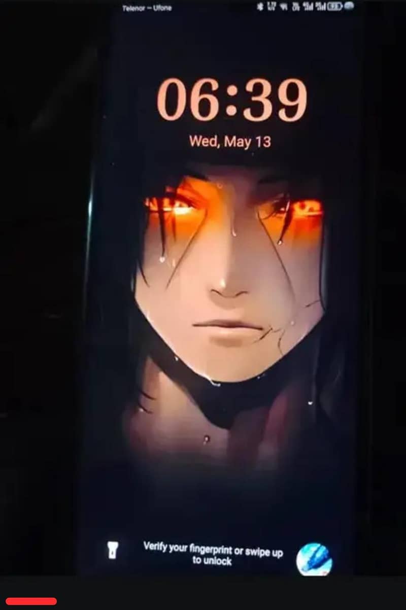 Infinix Note 30 0