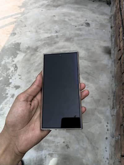 Samsung Mobile S24 Ultra