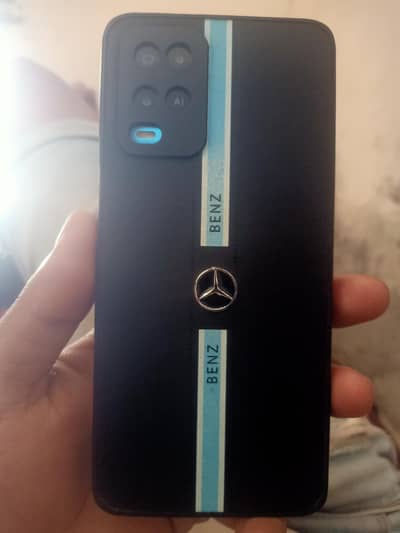 OPPO A54