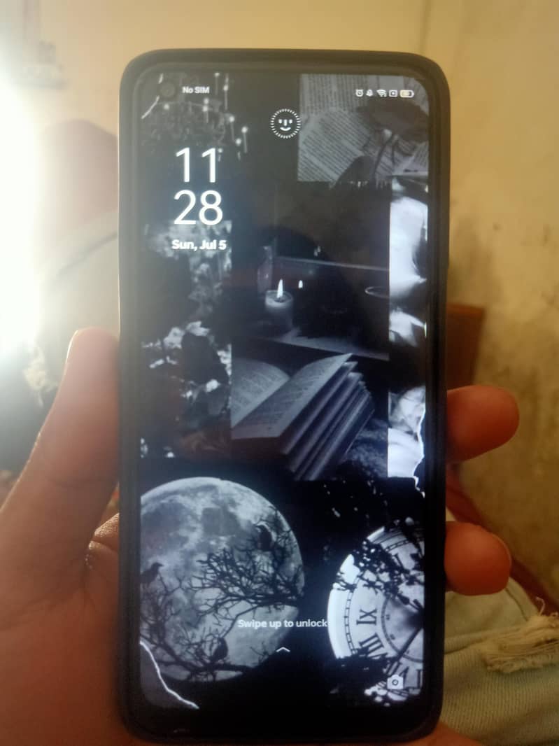 OPPO A54 1