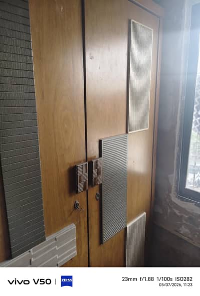 Bedroom Furniture Set