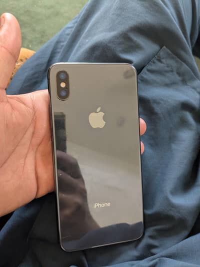 Apple iPhone XS Max