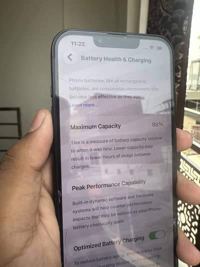 Apple iPhone 13