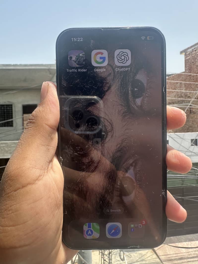 Apple iPhone 13 1