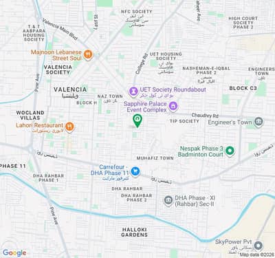 8 Marla lower portion for rent in Audit account