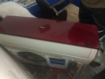Haier 1.5 ac for sale non inverter