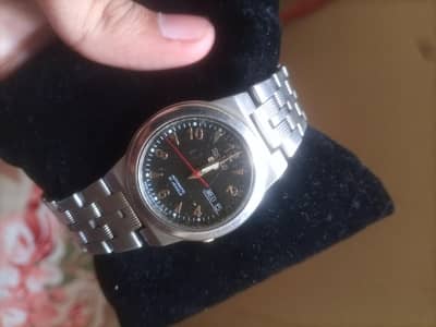 seiko 5 7S26 automatic