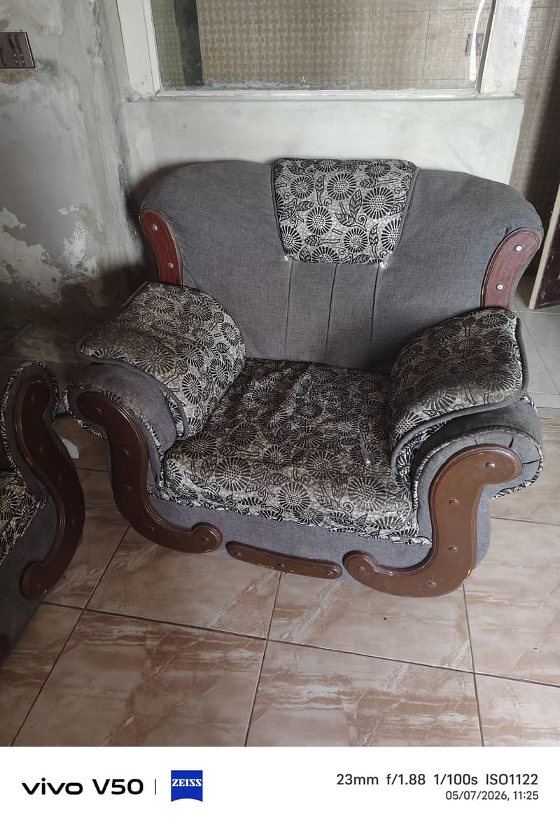 Sofa Set 1