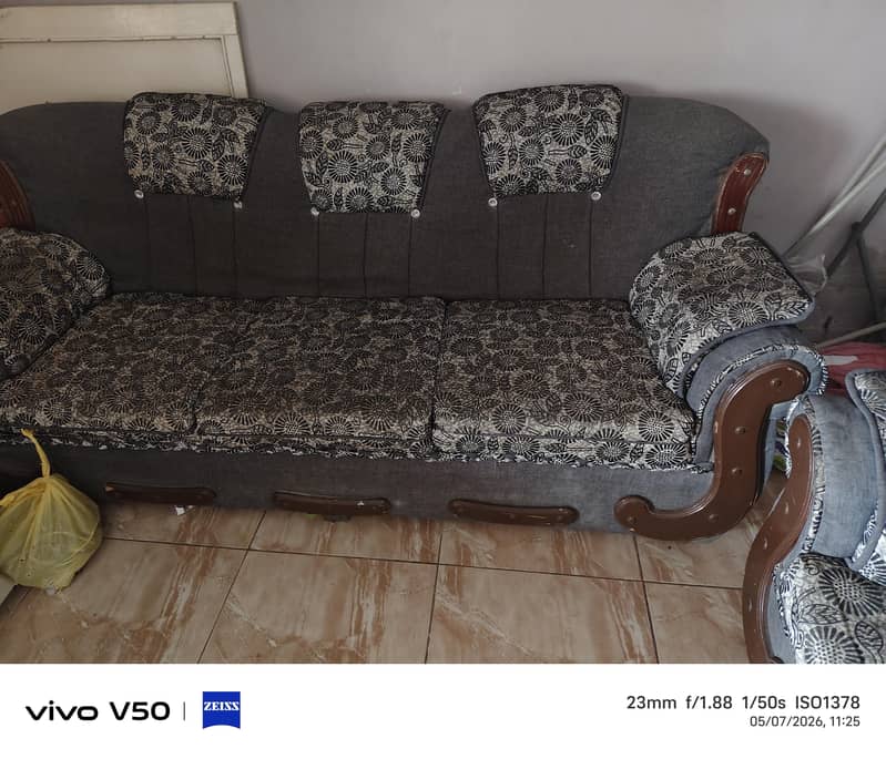 Sofa Set 2