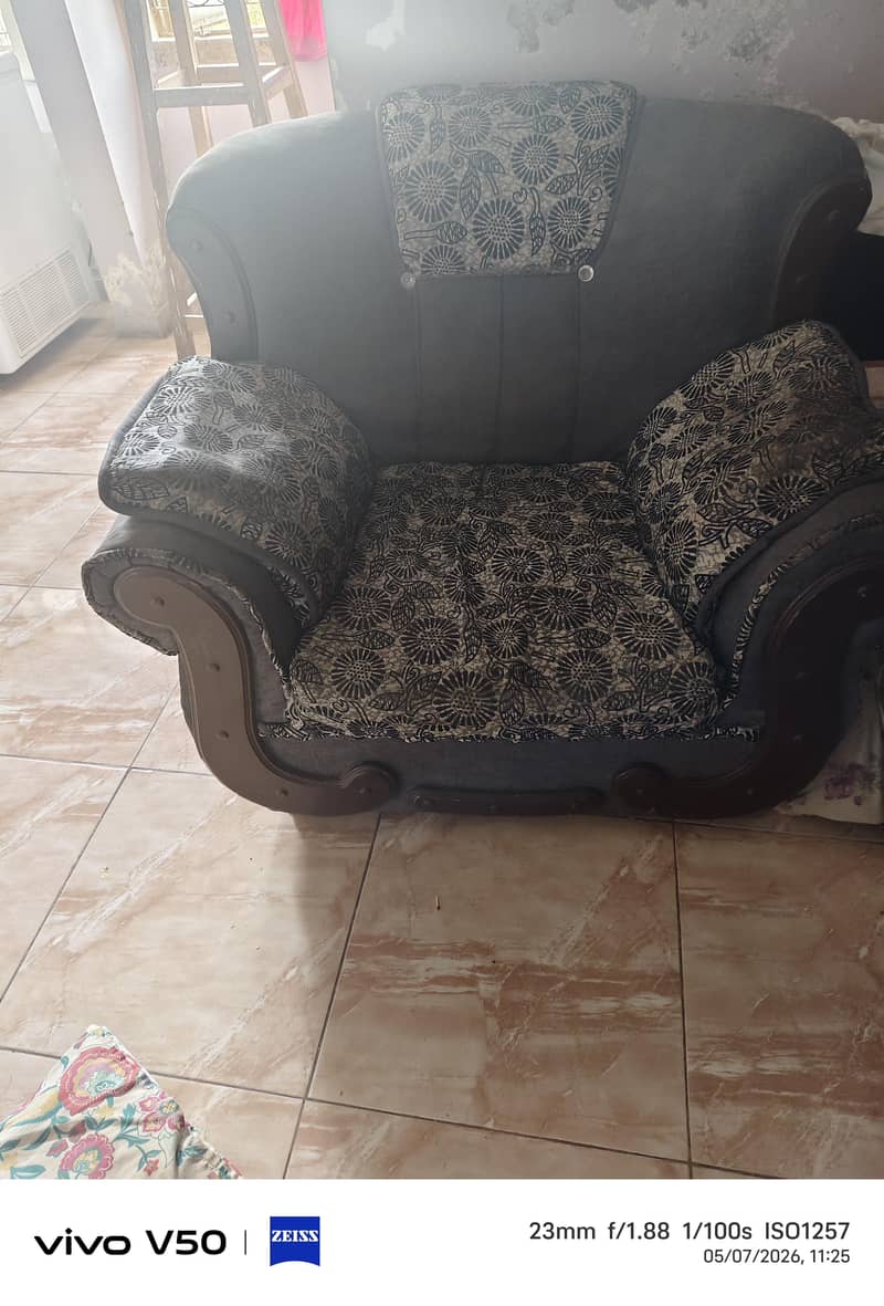 Sofa Set 3