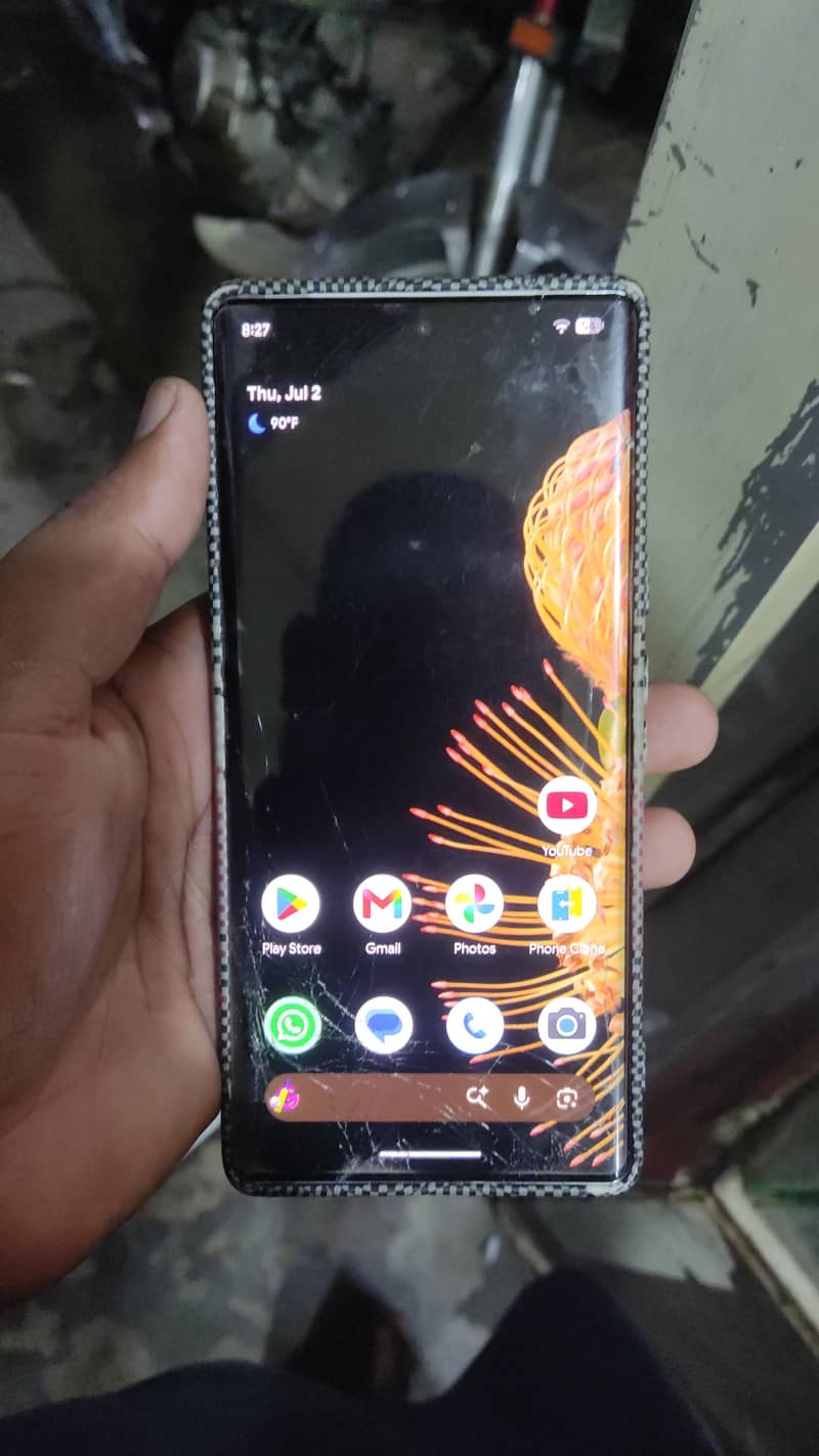 Google Pixel 6 Pro 1