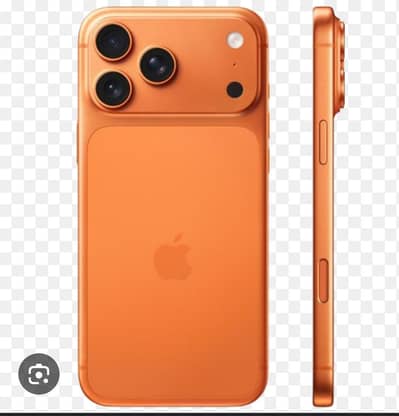 Apple iPhone 17 Pro Max
