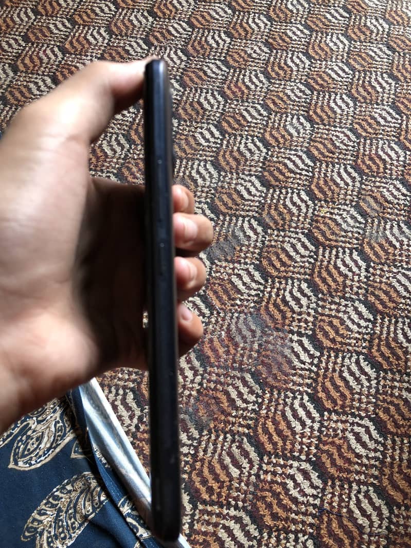 Itel A49 3