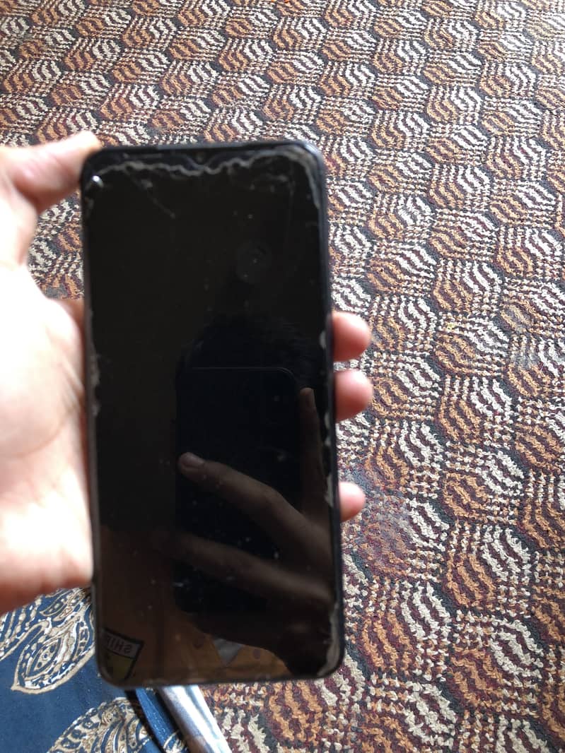 Itel A49 7