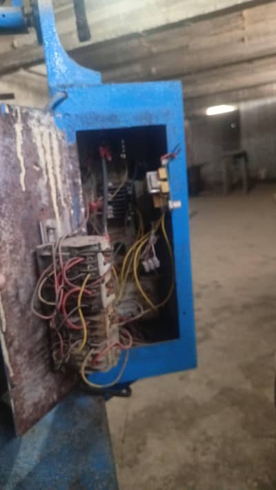 churan paking machine for sale
