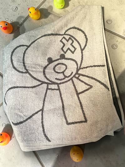 Bath towel, bath sheets, Hand towel