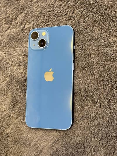 Apple iPhone 13 128gb PTA 91%