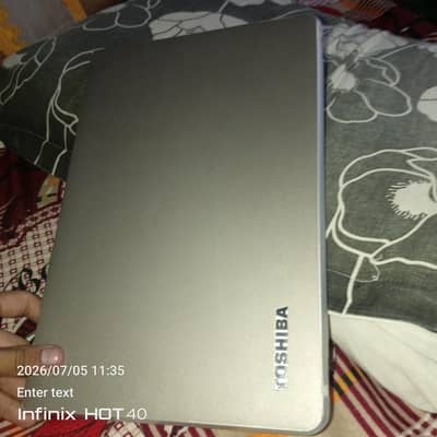 Chromebook