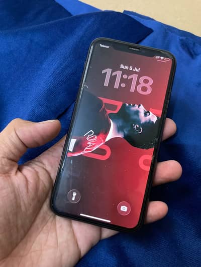 Apple iPhone 11 Pro