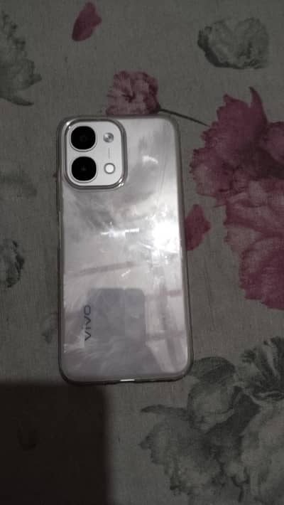 Vivo Y31d