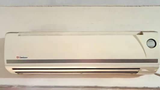 Dawlance 1.5 Ton Split AC