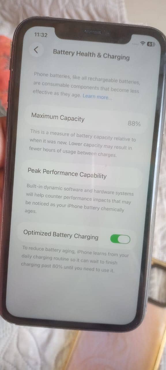 Apple iPhone 11 1