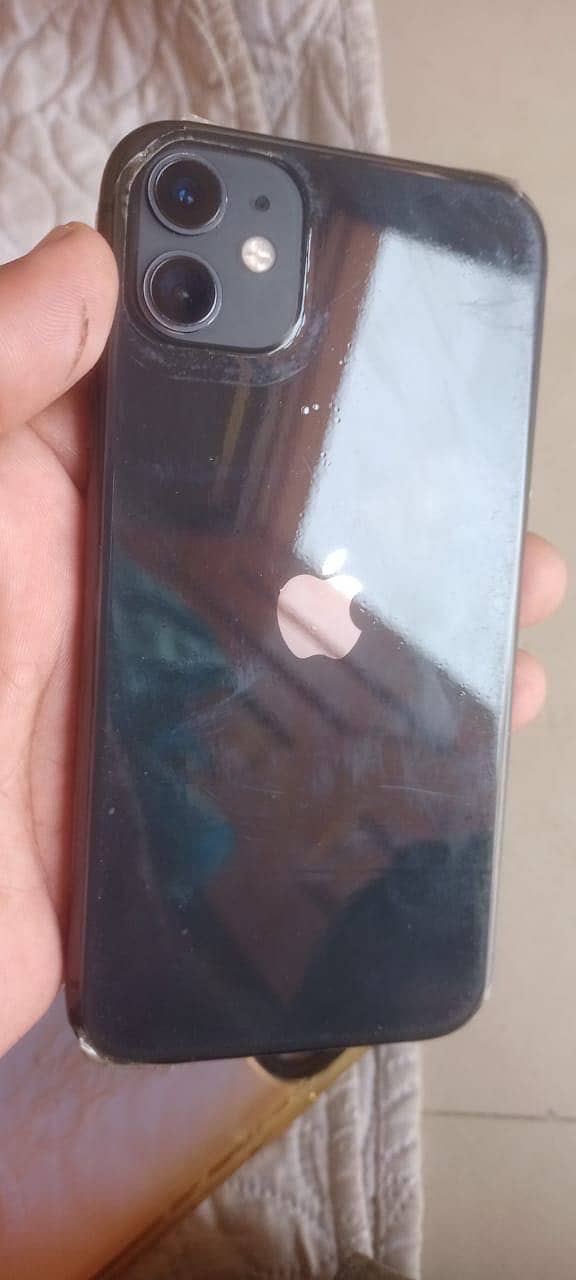 Apple iPhone 11 2