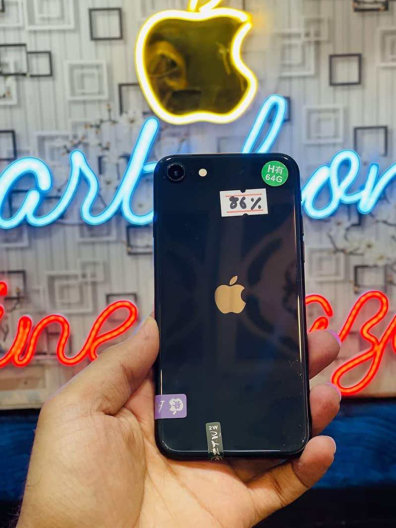 Apple iPhone SE 1