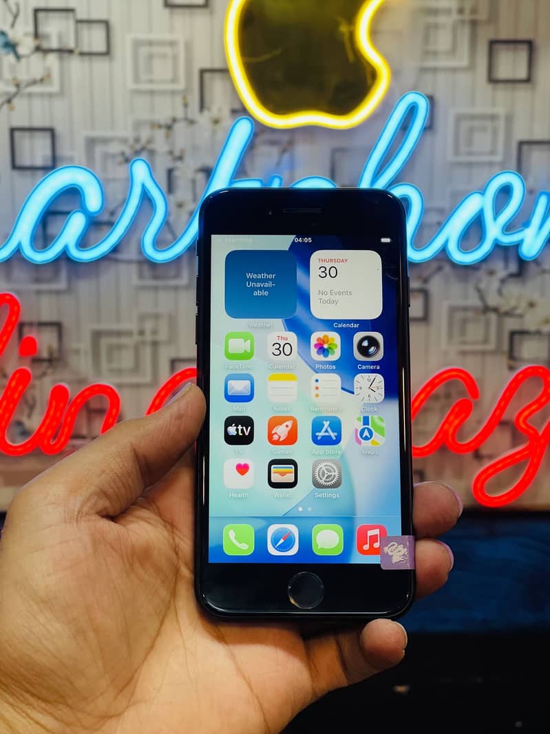 Apple iPhone SE 2