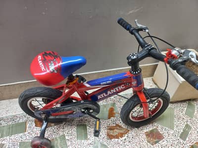 cycle
