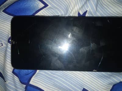 Samsung Mobile A30