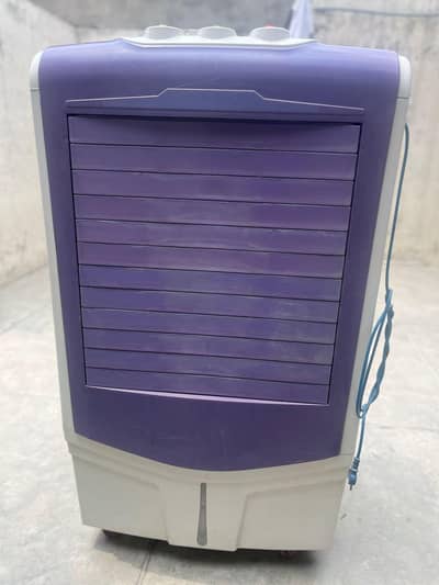 Air cooler