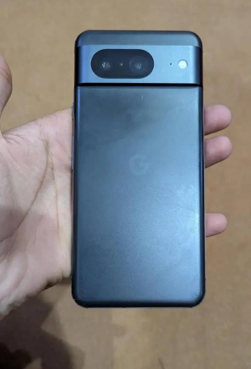 Google Pixel 8 0