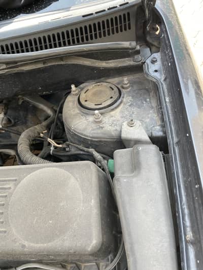 Toyota Corolla GLI 2005