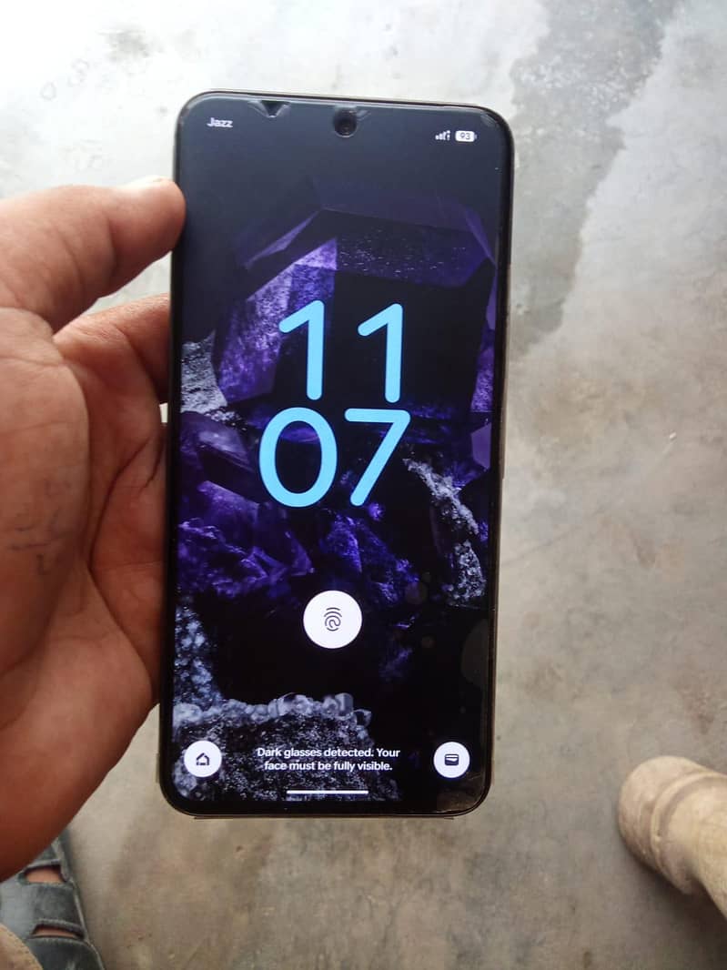 Google Pixel 8 0