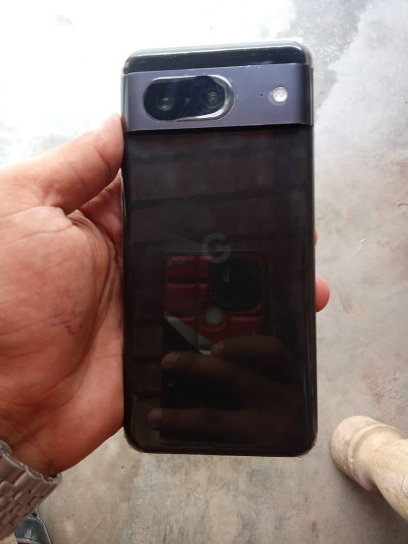 Google Pixel 8 1