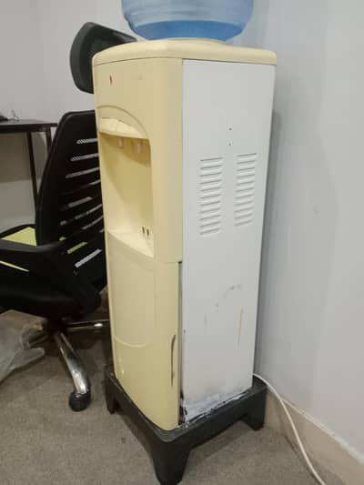 Water Dispensers Only 7500